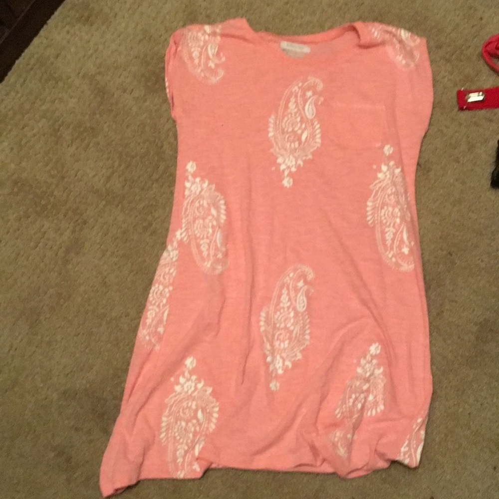 Dress/Shirt Children